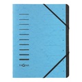 Pagna 40058-18 folder A4 Blue
