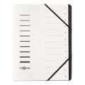 Pagna 40059-08 writing notebook A4 White