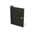 undefined, Oxford 100050228 Notizbuch Schwarz A4