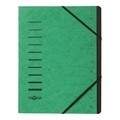 Pagna 40059-03 folder A4 Green