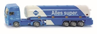 Tanksattelzug
