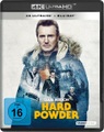 Hard Powder 4K, 1 UHD-Blu-ray