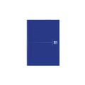 Oxford 100101749 writing notebook Blue A5