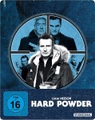 Hard Powder, 1 Blu-ray (Limited SteelBook Edition)