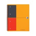 undefined, Oxford 100102994 Notizbuch Orange A4