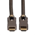 ROLINE - HDMI Ultra HD Kabel mit Ethernet, 3 m (11.04.5682)