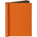 Veloflex VELOCOLOR Ringmappe A4 Orange