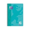 Oxford 400086492 writing notebook A4