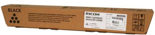 Ricoh 842030 Lasertoner & Patrone