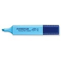 Staedtler 364-3 Marker 1 Stück(e) Blau Meißel