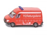 Krankenwagen
