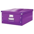 Leitz 60450062 Archivbox u. Archivorganisation