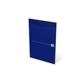 Oxford 100050239 writing notebook Blue A4