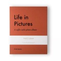 undefined, Photo Album - Life In Pictures Orange