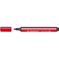 STABILO Trio Scribbi Filzstift Rot 1 Stück(e)