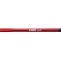 undefined, STABILO Pen 68 Mini Filzstift Rot
