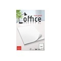 undefined, ELCO Schreibblock Office A4 74402.15 liniert, 70g 50 Blatt