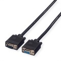 ROLINE VGA-Kabel HD15 ST - BU 10,0m
