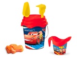 undefined, Cars Sandeimer-Set 17cm