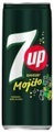 7-Up Mojito Limonade 0.33L USA