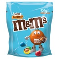 M&M's Salted Caramel 220g Limited Edition