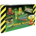 Toxic Waste Sour Candy Selection Gift Box