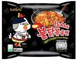 Samyang Hot Chicken Ramen Spicy 140g