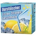 Durstlöscher Eistee Zitrone Lemon 500ml