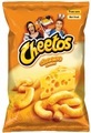 Cheetos, Cheetos Rock Paw Scissors Cheese 85g