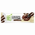 Candyshop.ch, Hej Crispy Protein Bar Crunchy Brownie 40g