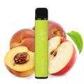 ELFBAR 1500 Apple Peach ohne Nikotin