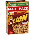 Lion Cereals Karamell & Schoko 675g XL-Packung