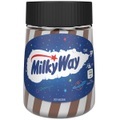 Milky Way, Milky Way Brotaufstrich 350g