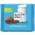 Ritter Sport, Ritter Sport Alpenmilch 100g