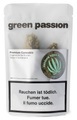 Green Passion CBD Blüten Passion Kush (2g)