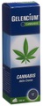 Gelencium Cannabis Aktiv Creme (100 ml)