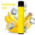 ELF BAR Banana Ice (1500)