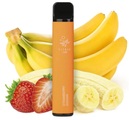 undefined, ELF BAR Strawberry Banana (1500)