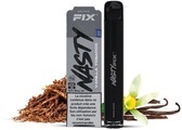 undefined, Nasty Fix Vanilla Tobacco (675 Züge)