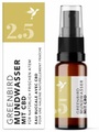 GREENBIRD Mundwasser mit CBD flüssig 2.5 (10 ml)