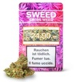 Sweed CBD Blüten Royal Kush (5g)
