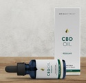 SWISSEXTRACT CBD Öl Regular 24% (10ml)