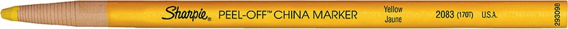 Sharpie S0305101 marker 1 pc(s) Yellow