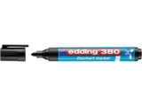 undefined, EDDING Flipchart Marker 380 1,5-3mm 380-1 schwarz