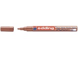 EDDING Paintmarker 751 CREA 1-2mm 751-55 CR kupfer