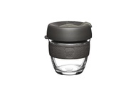 KeepCup, KeepCup Thermobecher S Glas/Silikon, 277
