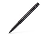 Faber-Castell 8704029 calligraphy pen Black 1 pc(s)