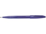 PENTEL Faserschreiber Sign Pen 2.0mm S520C blau