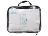 Schutzhülle für Sonnenschirm COVER UMBRELLA 200CM grau