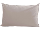 Kopfkissenbezug JERSEY ERGO 40x60cm